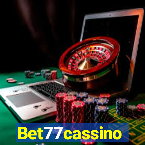 Bet77cassino