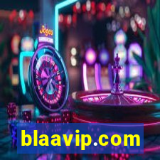 blaavip.com