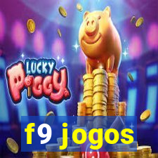 f9 jogos