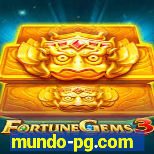 mundo-pg.com