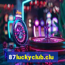 87luckyclub.club