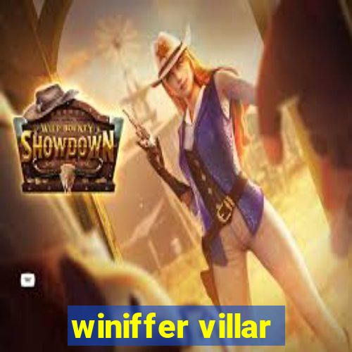 winiffer villar