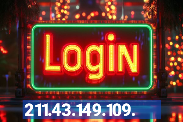 211.43.149.109.