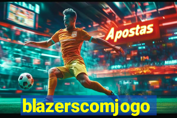 blazerscomjogo