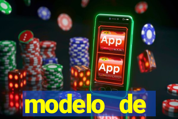 modelo de cancelamento de plano de saude