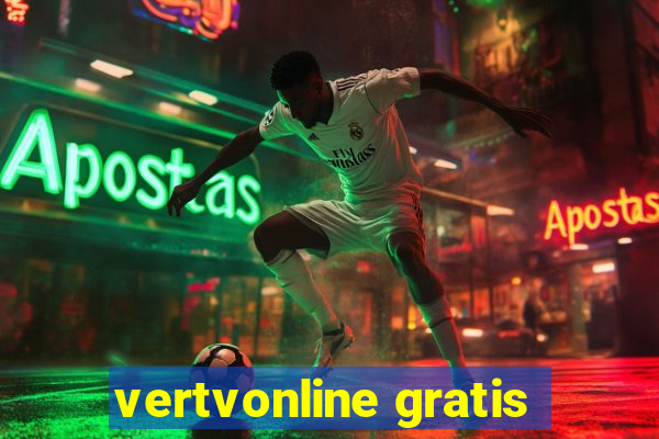 vertvonline gratis