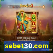 sebet30.com