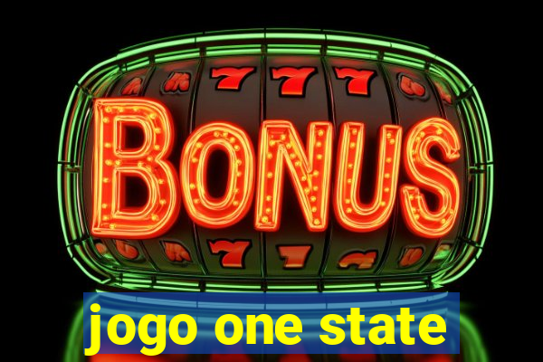 jogo one state