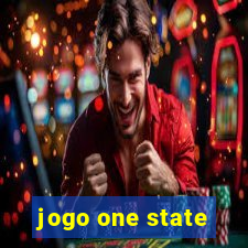 jogo one state