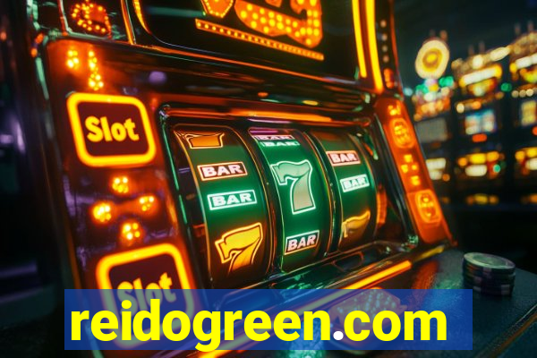 reidogreen.com