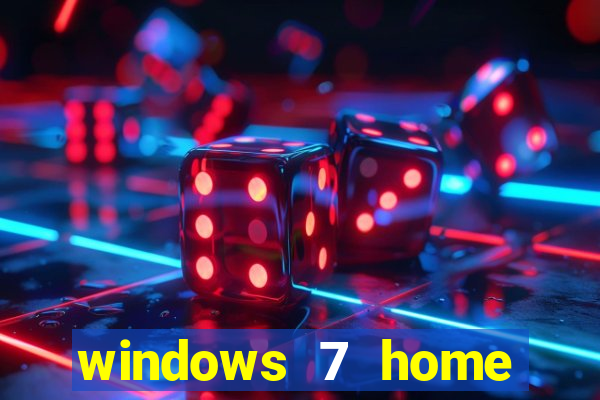 windows 7 home premium 64 bits iso