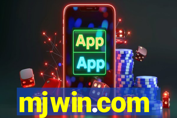 mjwin.com