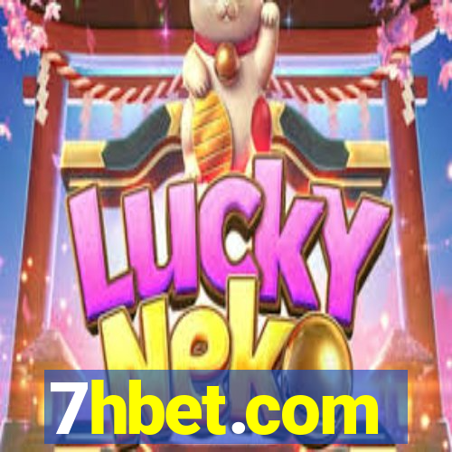 7hbet.com
