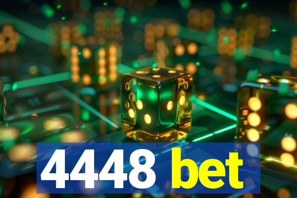 4448 bet