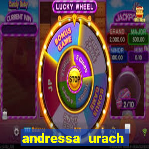 andressa urach fudendo com