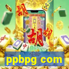 ppbpg com
