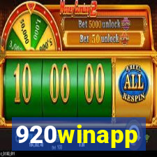 920winapp