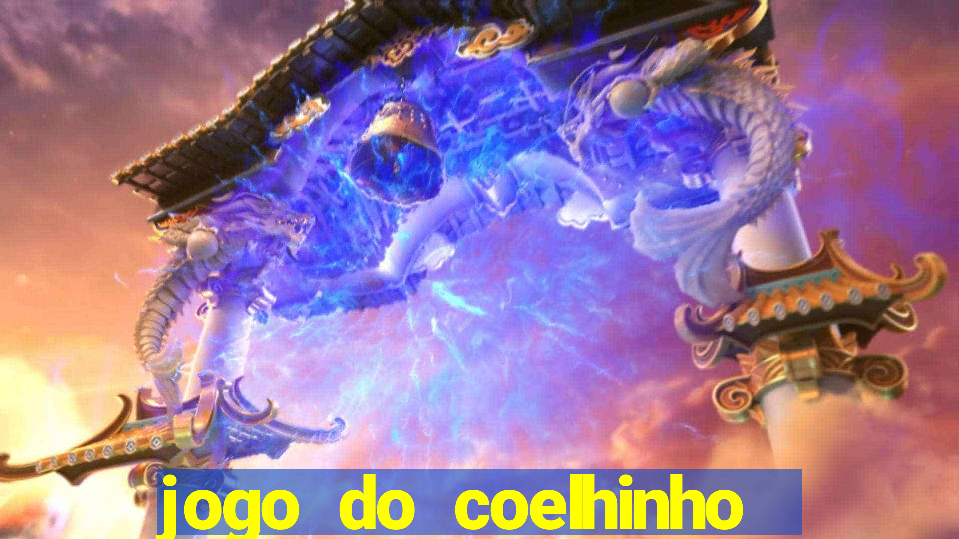 jogo do coelhinho de ganhar dinheiro
