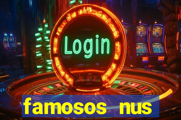 famosos nus cristiano ronaldo