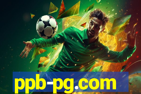 ppb-pg.com