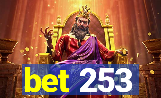 bet 253
