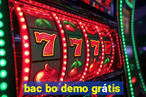 bac bo demo grátis