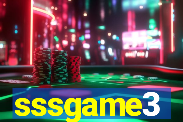 sssgame3
