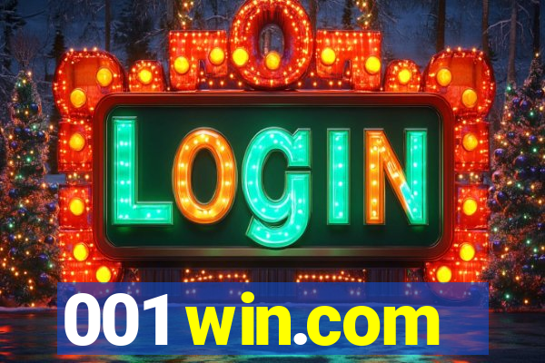 001 win.com