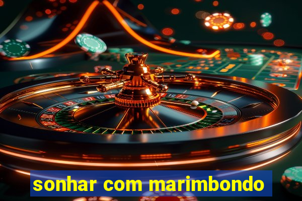 sonhar com marimbondo