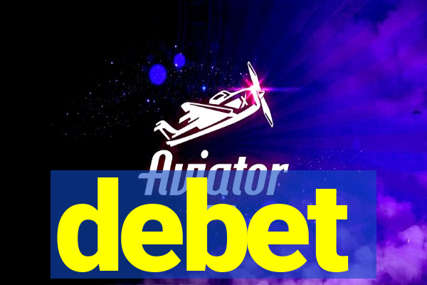 debet