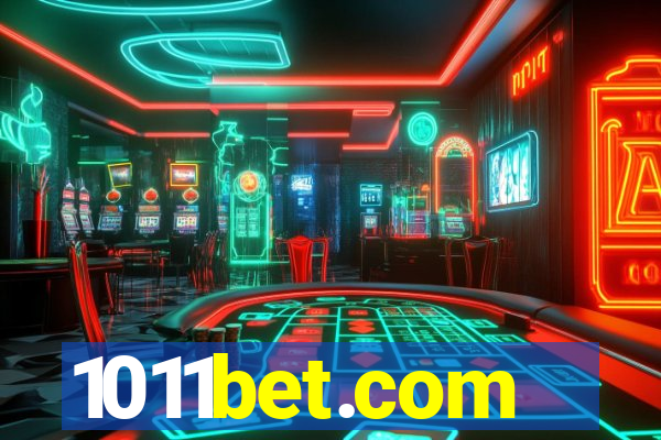 1011bet.com