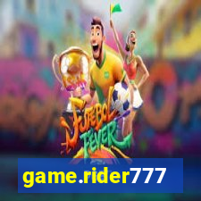 game.rider777