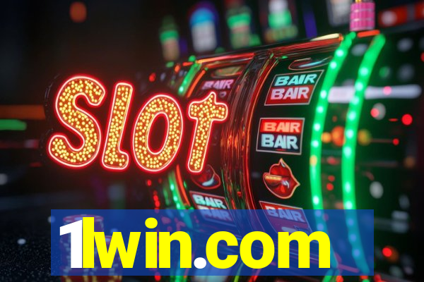 1lwin.com