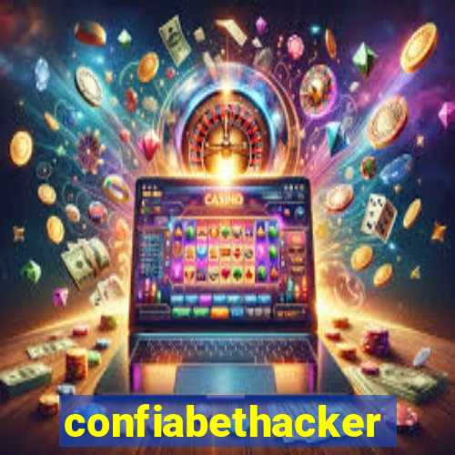 confiabethacker