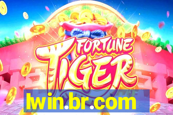 Iwin.br.com