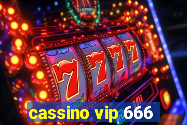 cassino vip 666