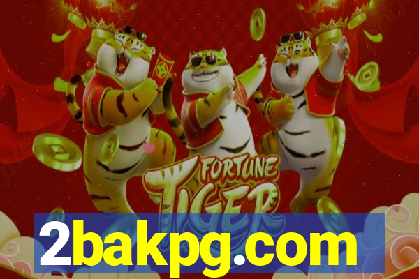 2bakpg.com
