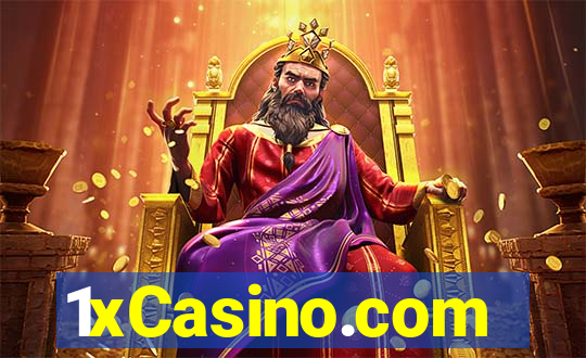 1xCasino.com