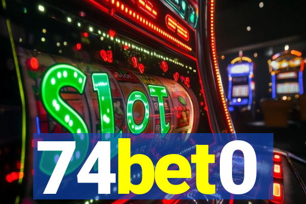 74bet0