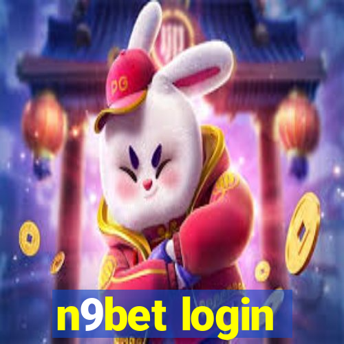 n9bet login