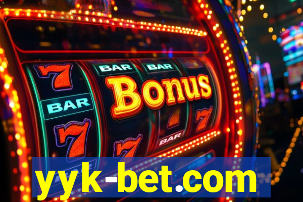 yyk-bet.com