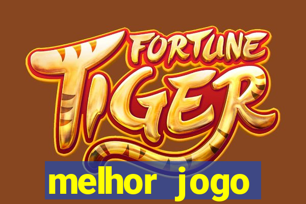 melhor jogo survival android