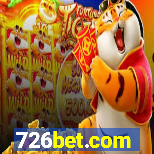 726bet.com