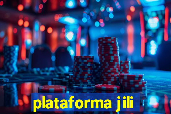 plataforma jili