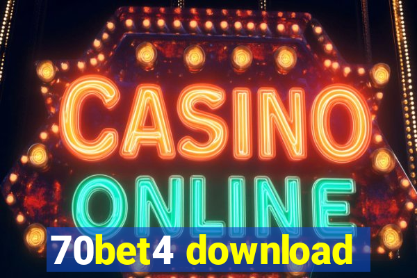 70bet4 download