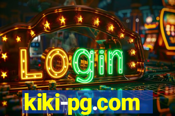 kiki-pg.com