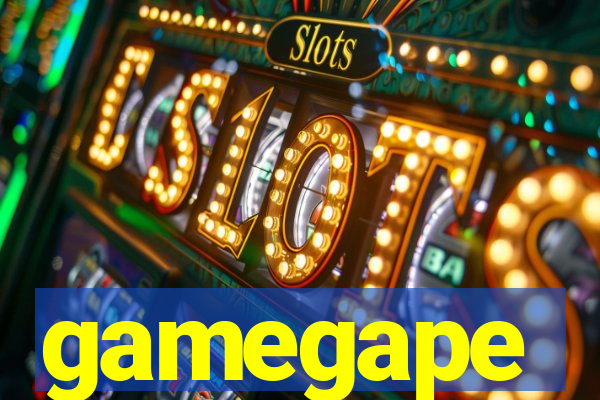 gamegape