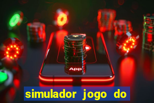 simulador jogo do bicho online