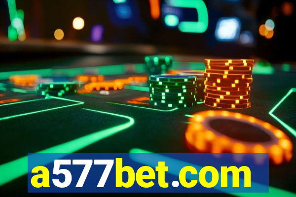 a577bet.com