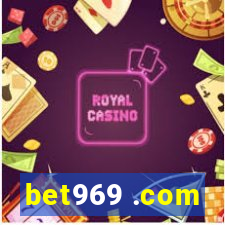 bet969 .com